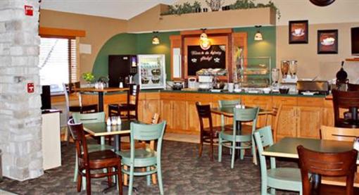 фото отеля AmericInn Lodge & Suites Princeton