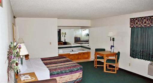 фото отеля AmericInn Lodge & Suites Princeton