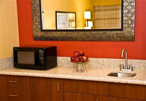фото отеля Courtyard Owensboro
