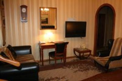 фото отеля Hotel Nevskiy 98