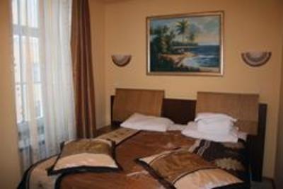 фото отеля Hotel Nevskiy 98