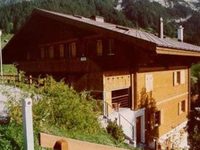 Apartment Fiescherwand Grindelwald
