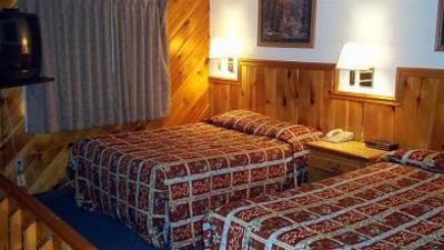 фото отеля Stone Fence Motel