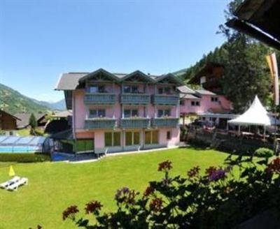 фото отеля Hotel Margarethenbad Rangersdorf