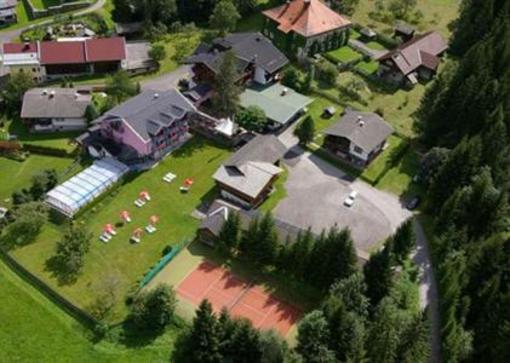 фото отеля Hotel Margarethenbad Rangersdorf