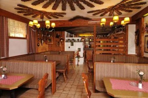 фото отеля Hotel Margarethenbad Rangersdorf