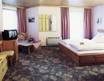 фото отеля Hotel Margarethenbad Rangersdorf