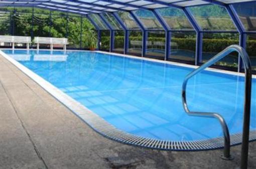 фото отеля Hotel Margarethenbad Rangersdorf