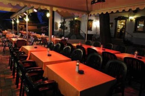 фото отеля Hotel Margarethenbad Rangersdorf