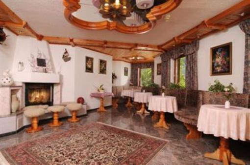 фото отеля Hotel Margarethenbad Rangersdorf