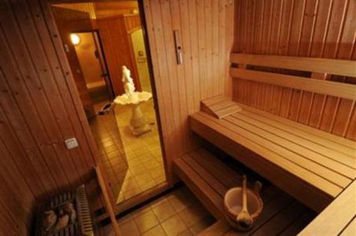 фото отеля Hotel Margarethenbad Rangersdorf