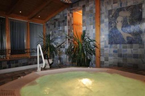 фото отеля Hotel Margarethenbad Rangersdorf