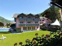 Hotel Margarethenbad Rangersdorf