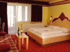 фото отеля Hotel Margarethenbad Rangersdorf
