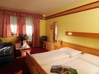 фото отеля Hotel Margarethenbad Rangersdorf