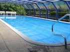 фото отеля Hotel Margarethenbad Rangersdorf