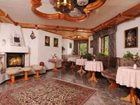 фото отеля Hotel Margarethenbad Rangersdorf
