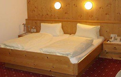 фото отеля Steuxner Hotel Neustift im Stubaital