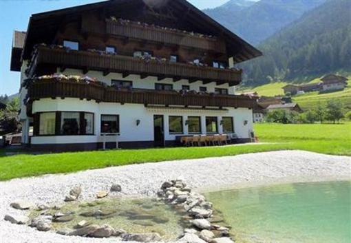 фото отеля Steuxner Hotel Neustift im Stubaital