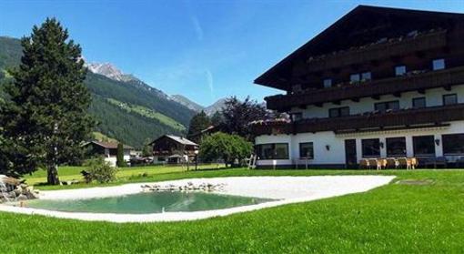 фото отеля Steuxner Hotel Neustift im Stubaital