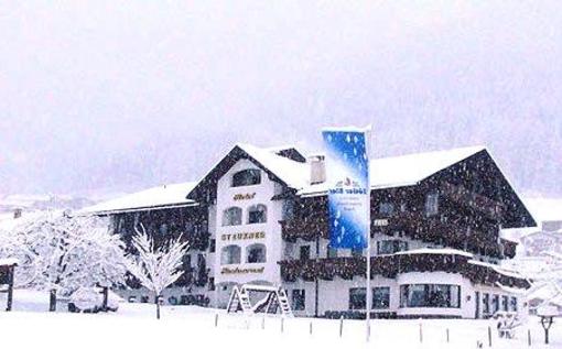 фото отеля Steuxner Hotel Neustift im Stubaital