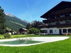 фото отеля Steuxner Hotel Neustift im Stubaital