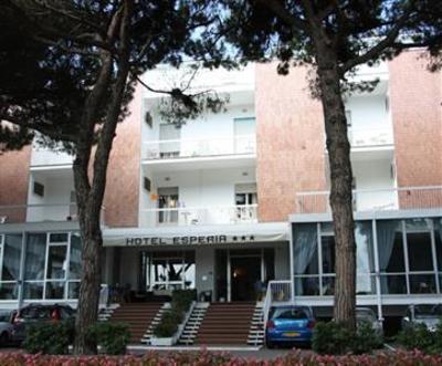 фото отеля Esperia Cesenatico Hotel
