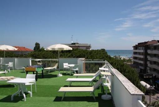 фото отеля Esperia Cesenatico Hotel