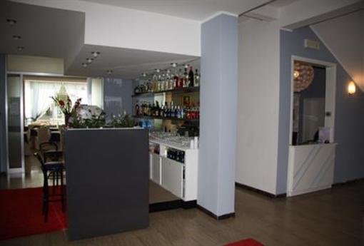фото отеля Esperia Cesenatico Hotel
