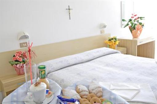 фото отеля Esperia Cesenatico Hotel