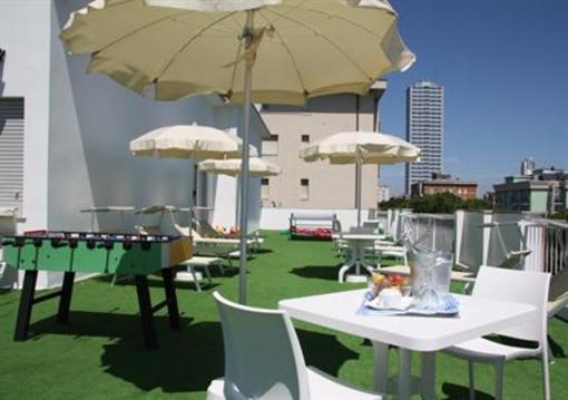 фото отеля Esperia Cesenatico Hotel