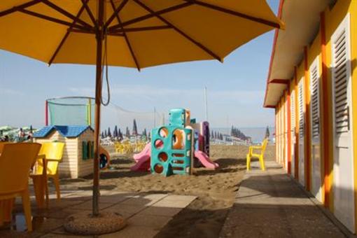 фото отеля Esperia Cesenatico Hotel