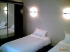 фото отеля Logis Chez Camillou