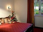 фото отеля Logis Chez Camillou