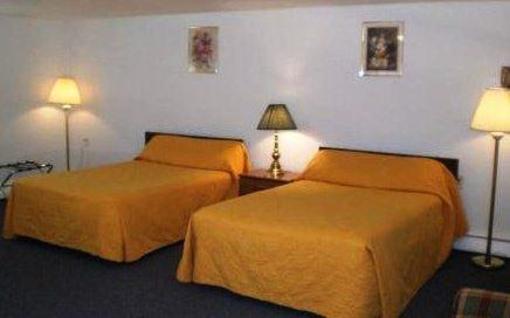 фото отеля Budget Inn Wellsville