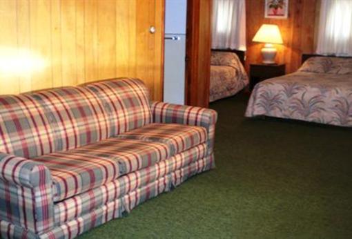 фото отеля Budget Inn Wellsville