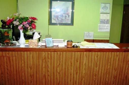 фото отеля Budget Inn Wellsville