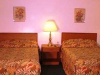 Budget Inn Wellsville