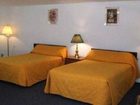 фото отеля Budget Inn Wellsville