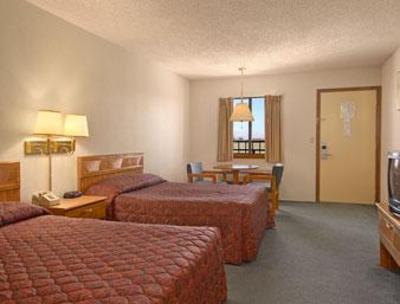 фото отеля Days Inn Mountain Grove
