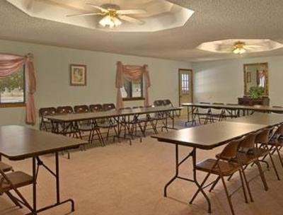 фото отеля Days Inn Mountain Grove
