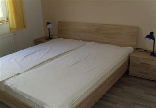 фото отеля Haus Strandperle Apartment Zinnowitz