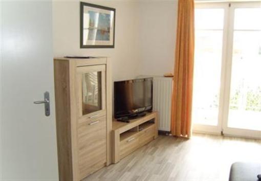 фото отеля Haus Strandperle Apartment Zinnowitz