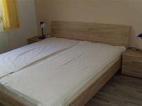 Haus Strandperle Apartment Zinnowitz