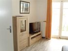 фото отеля Haus Strandperle Apartment Zinnowitz