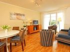фото отеля Haus Strandperle Apartment Zinnowitz