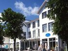фото отеля Haus Strandperle Apartment Zinnowitz