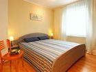 фото отеля Haus Strandperle Apartment Zinnowitz