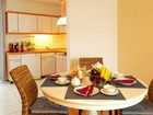 фото отеля Haus Strandperle Apartment Zinnowitz