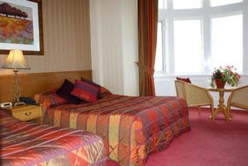 фото отеля Parkstone Hotel Prestwick